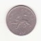 Marea Britanie 10 pence 1992
