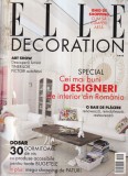 Elle Decoration, nr. 45, toamna-iarna 2011/2012