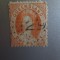 QUEENSLAND ORANGE-VERIMILION REGINA VICTORIA=212