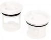 Set Filtru Pompa Masina de Spalat Gorenje Compatibil cu Diverse Modele