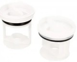 Set filtru pompa masina de spalat Gorenje