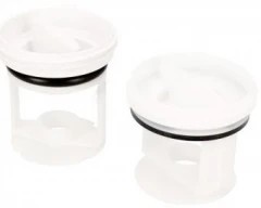 Set filtru pompa masina de spalat Gorenje foto