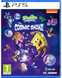 Spongebob Squarepants The Cosmic Shake PS5