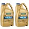Pachet 10 Litri ulei Ravenol FO 5W30