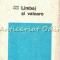 Limbaj Si Valoare - Henri Wald - Tiraj: 7450 Exemplare