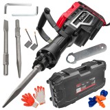 Cumpara ieftin Daltă demolatoare 3300W HEX 70J RTMWB0052