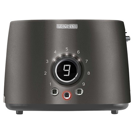 TOASTER 1000W SENCOR