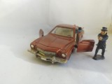 bnk jc Corgi 290 Kojak Buick