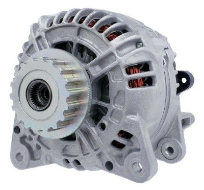 MTR 12160897 Generator / Alternator foto