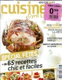 65 recettes chic et faciles