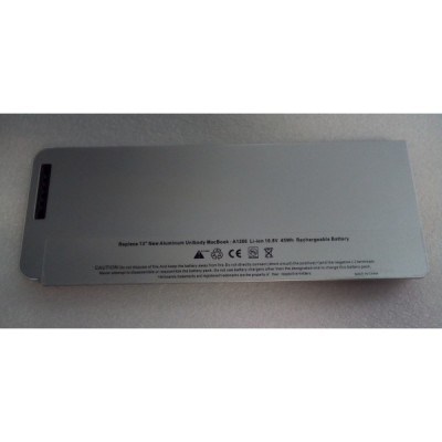 Baterie Laptop Noua - Apple Macbook 13&amp;quot; A1280 &amp;iuml;&amp;raquo;&amp;iquest;10.8V , 45W foto