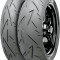 Anvelopa Continental Sport Attack 2 120/70ZR17 K (58W) TL Cod Produs: MX_NEW 03010437PE