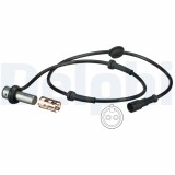DELPHI SS20370 senzor,turatie roata