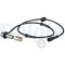 DELPHI SS20370 senzor,turatie roata