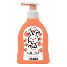 LOTIUNE COPII PIERSICA POMPITA 200ML