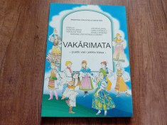 Abecedar limba RRomani , 2005