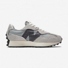 New Balance sneakers U327WCA culoarea gri U327WCA-WCA