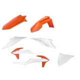 Kit Complet Plastice Carena KTM SX SX F XC XC F 50 450 2019 2021