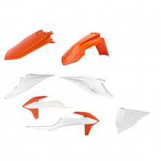 Kit Complet Plastice Carena KTM SX SX F XC XC F 50 450 2019 2021