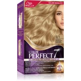 Wella Color Perfect culoare par culoare 9/1 Very Light Ash Blond 1 buc