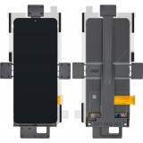 Cumpara ieftin Display cu Touchscreen Samsung Galaxy Z Flip6 F741, Sub Inner, Service Pack GH82-35022A