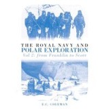 The Royal Navy and Polar exploration.