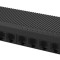 Switch IMOU Ethernet cu 8 porturi RJ45, Plug and Play, 5VDC, 1A, LED, montare pe perete, SF108C SafetyGuard Surveillance