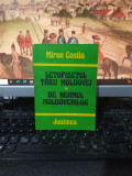 Miron Costin, Letopisețul Țării Moldovei, De neamul moldovenilor, Iași 1984, 099