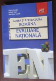 Limba si literatura romana. Evaluare nationala-Fl.Ionita,M.Stan, M.Lascar