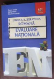 Limba si literatura romana. Evaluare nationala-Fl.Ionita,M.Stan, M.Lascar, Limba Romana