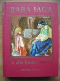 BABA IAGA SI ALTE BASME RUSESTI - 2011