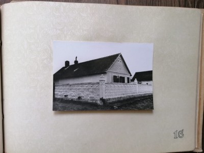 Casa taraneasca zona Timisoara foto