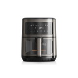 Friteuză cu aer 1600W 6,5L BLACK&amp;DECKER BXAF2501E Original