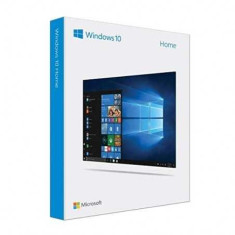 Windows 10 Home Retail 32/64 bit, licenta electronica foto