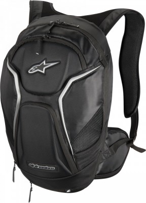 Rucsac Alpinestars tech aero negru-alb Cod Produs: MX_NEW 35170361PE foto