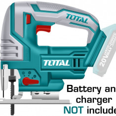 Fierastrau pendular - Li-Ion - 20V(NU include acum - MTO-TJSLI8501