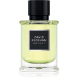 David Beckham Instinct Eau de Parfum pentru bărbați 50 ml