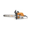 Drujbă pe benzină STIHL MS 271 - 2.6 kW, 3.5 CP, 40 cm