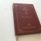 PANIHIDA. SLUJBELE SI CANTARILE INMORMANTARII SI ALTE SLUJBE PENTRU CEI RAPOSATI. EDITURA IBM AL BOR 2006