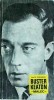 Carte Biografie Buster Keaton. Malec - David Robinson. Actor Comedie Film Mut. Ed. Meridiane, Colectia Actiuni si Destine, 1972, Brosata, Romana.