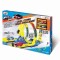 MAISTO POWER CIRCUIT RACEWAY CIRCUIT PROVOCAREA BUCLA DUBLA