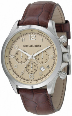 Ceas Barbati, Michael Kors, Relogio MK8115 - Marime universala foto