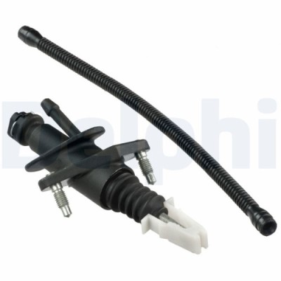 Cilindru frana DELPHI, Opel Combo Box/MinIVan, 10.01-, Combo Tour, 2001-2011, Corsa C (X01), 09.00-12.2009, Corsa C Van / Liftback (X01), 09.00-12.20 foto