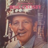 Vinil 2XLP Bing Crosby &ndash; The Greatest Hits Of Bing Crosby (VG++)
