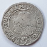 Boemiea 3 kreuzer 1627 Praga argint Ferdinand ll, Europa