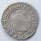 Boemiea 3 kreuzer 1627 Praga argint Ferdinand ll