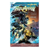 Aquaman 3 Throne Of Atlantis