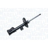 Amortizor gaz Lancia Ypsilon (312) 05.11-, Fata, Dreapta, MAGNETI MARELLI