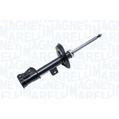 Amortizor gaz Lancia Ypsilon (312) 05.11-, Fata, Dreapta, MAGNETI MARELLI foto
