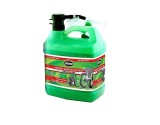 Solutie anti-pana cu pompa pt anvelope cu camera Slime 3.8L
